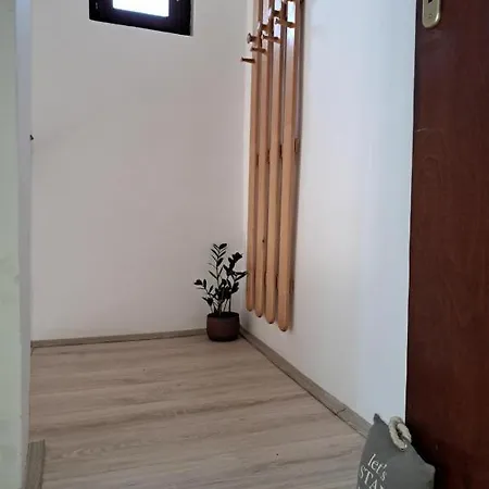 Exit Apartment Petrovaradin