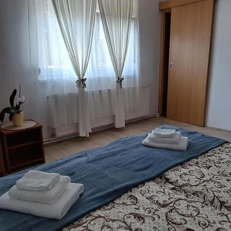 Exit Apartment Petrovaradin